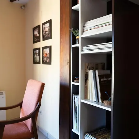 Apartamento La Hoz Cuenca  Buitenkant foto