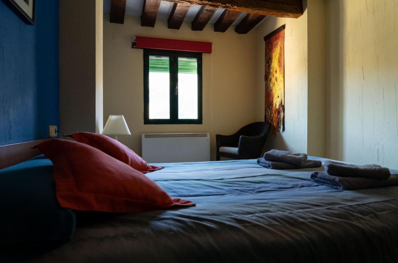 La Hoz Appartement Cuenca (Castilla-La Mancha)