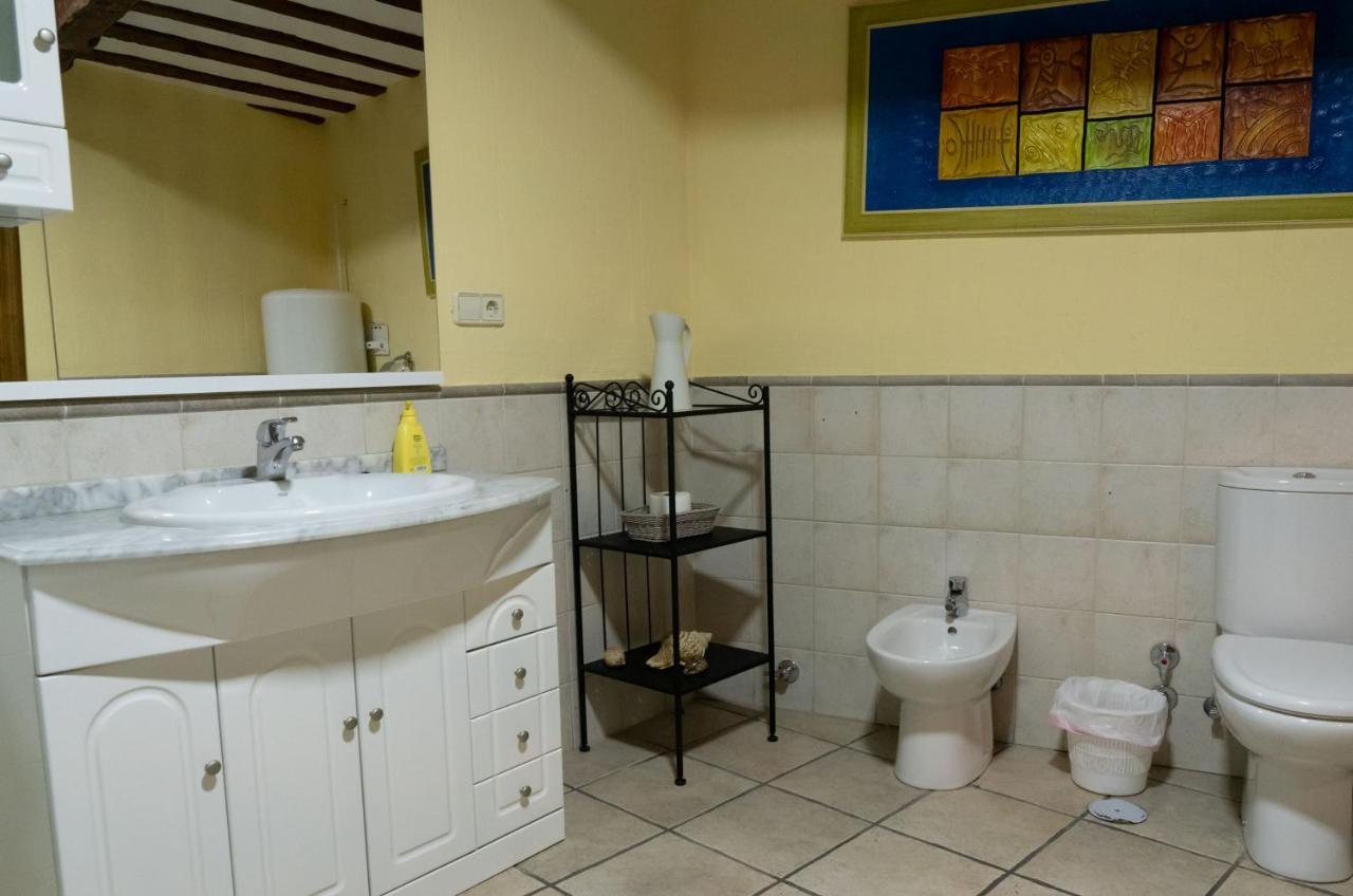 La Hoz Appartement Cuenca (Castilla-La Mancha)