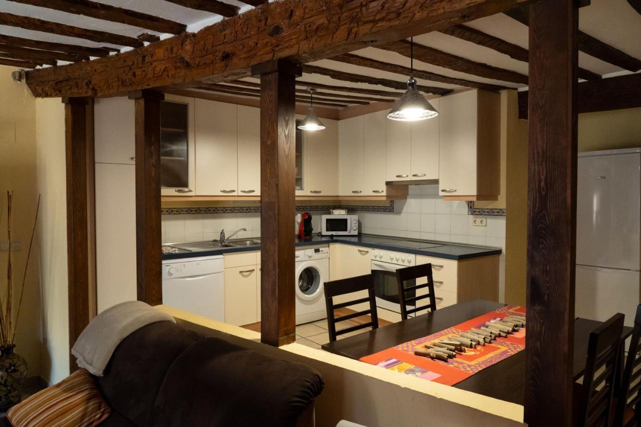 La Hoz Apartment Cuenca (Castilla-La Mancha)