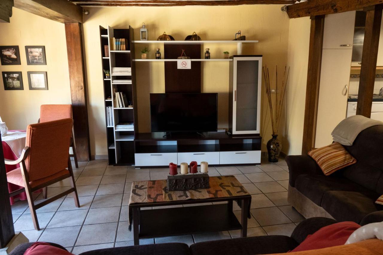 La Hoz Appartement *