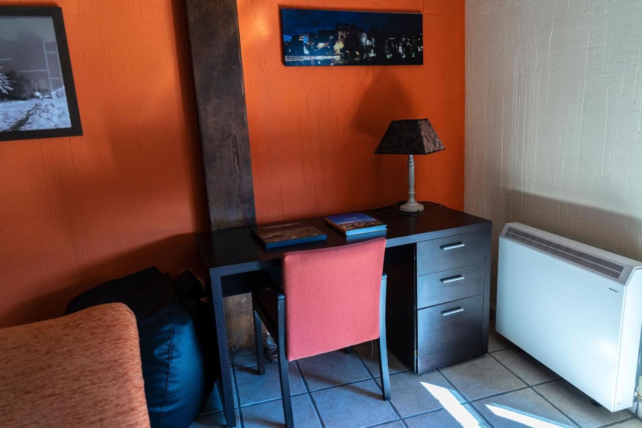 Apartment La Hoz *