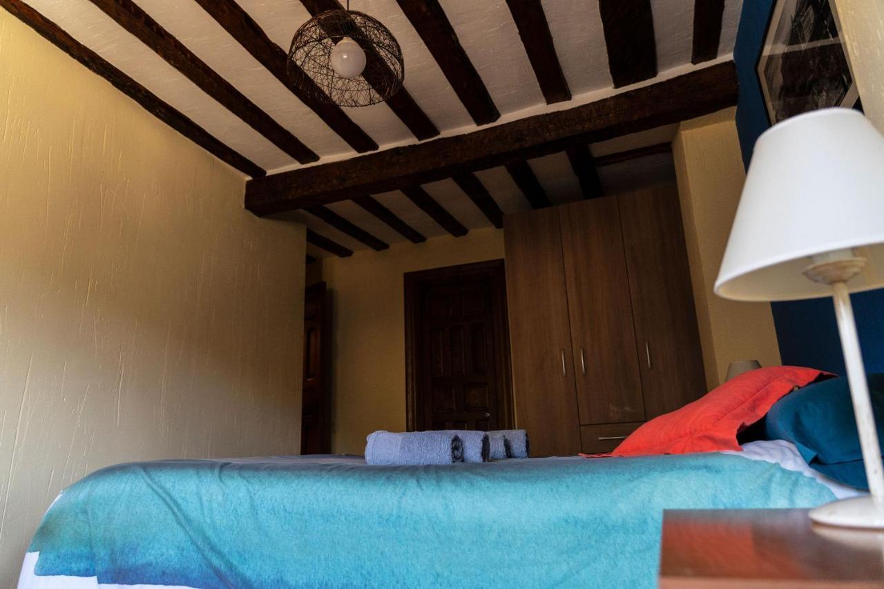 Appartement La Hoz *