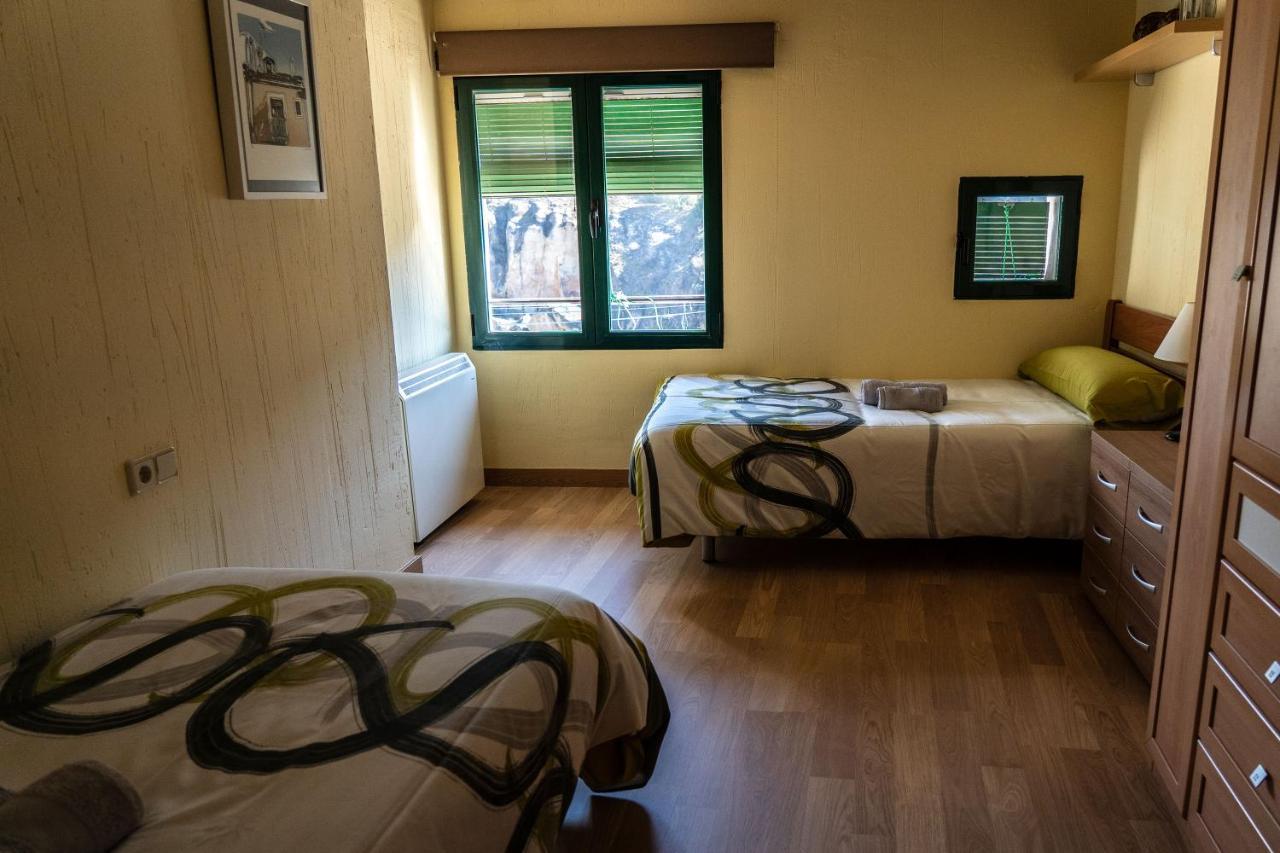 Apartment La Hoz *