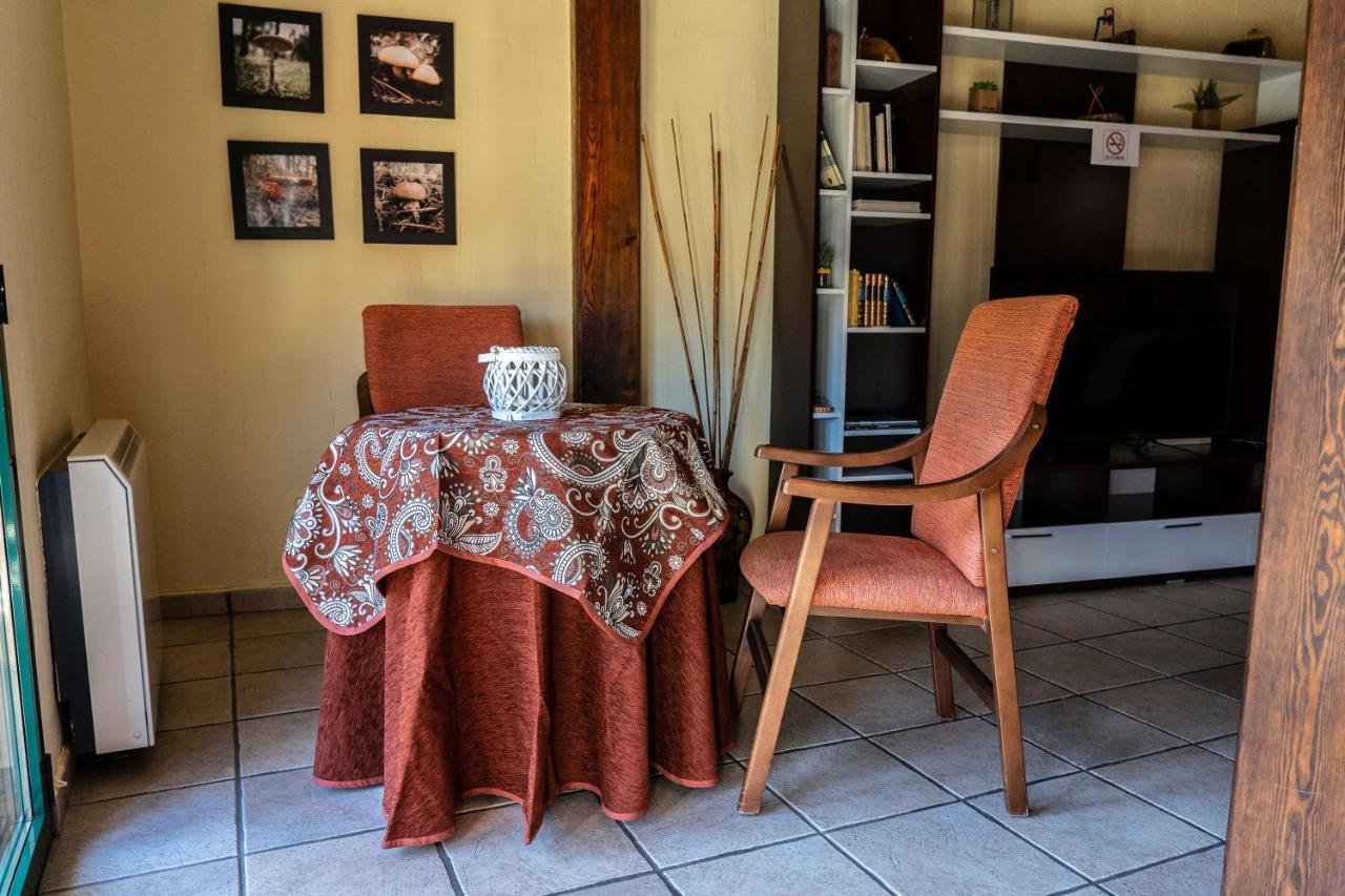 Appartement La Hoz Cuenca (Castilla-La Mancha)
