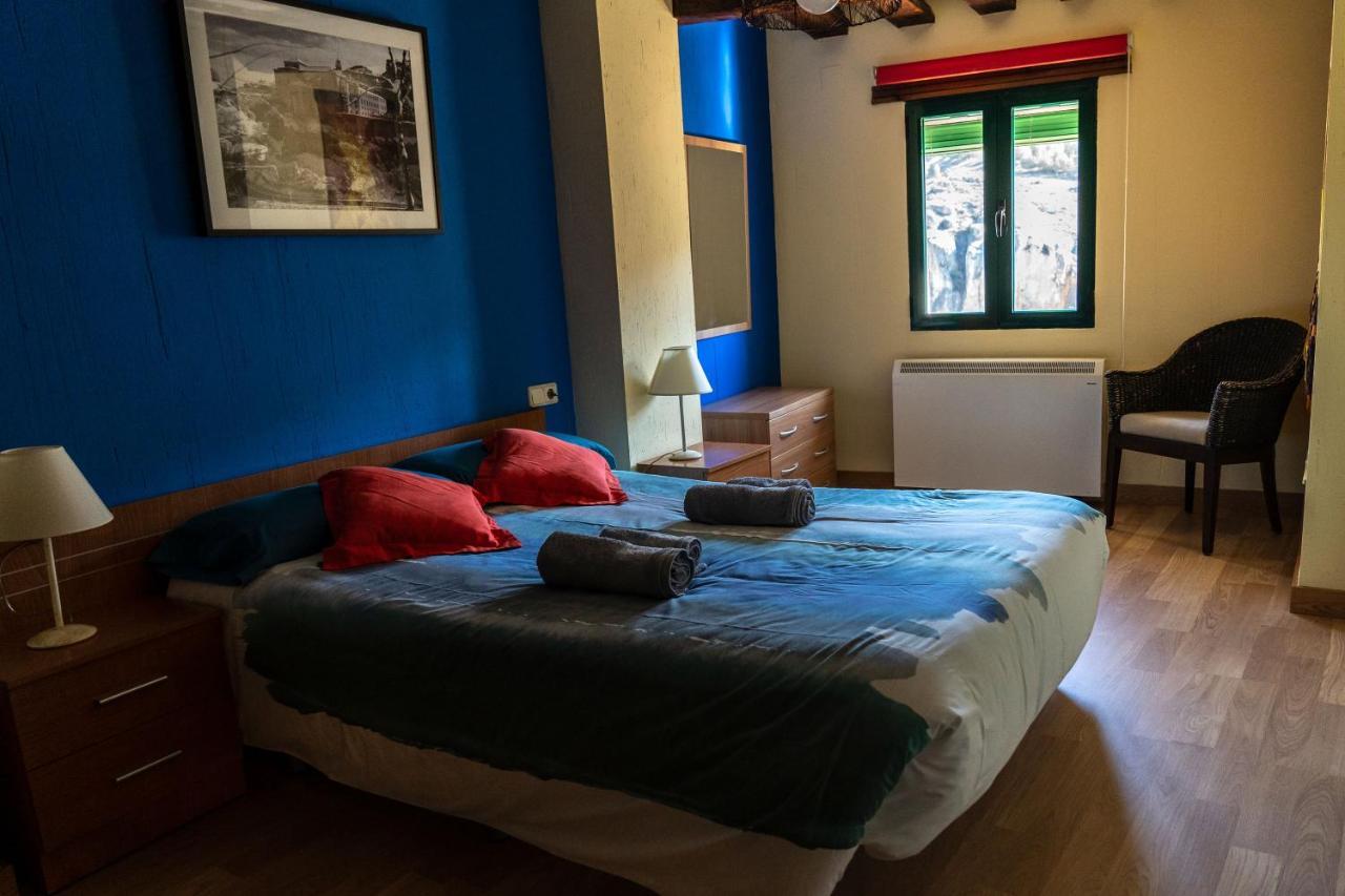 Appartement La Hoz