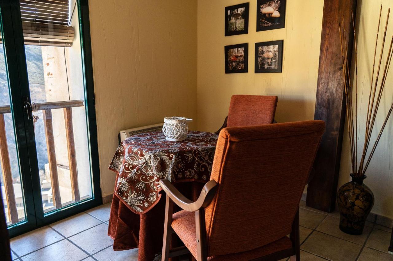 Appartement La Hoz Cuenca (Castilla-La Mancha)