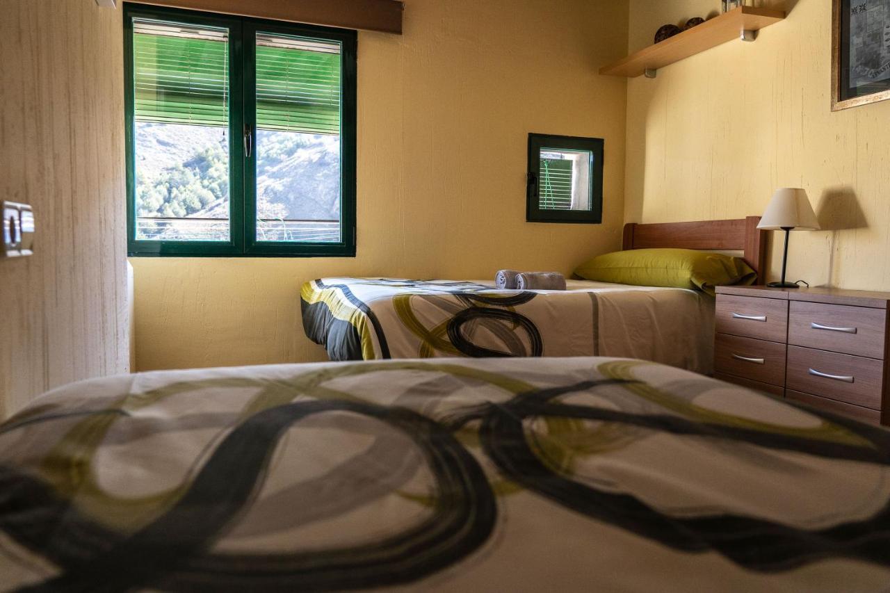 La Hoz Appartement *