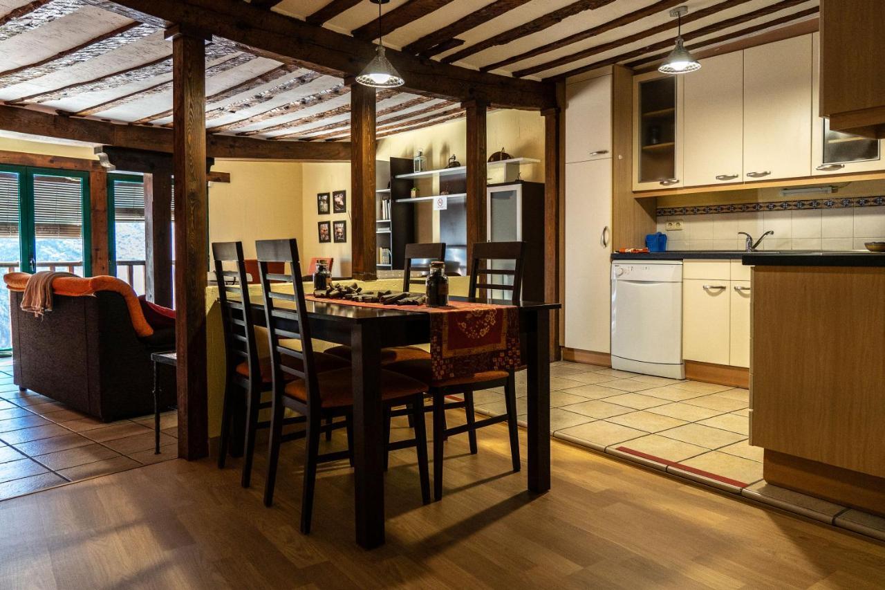 La Hoz Appartement Cuenca (Castilla-La Mancha)