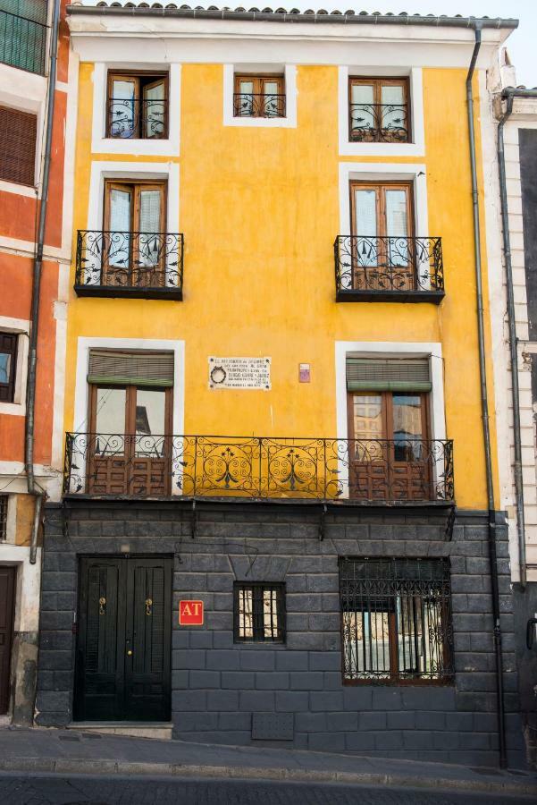 Appartement La Hoz *