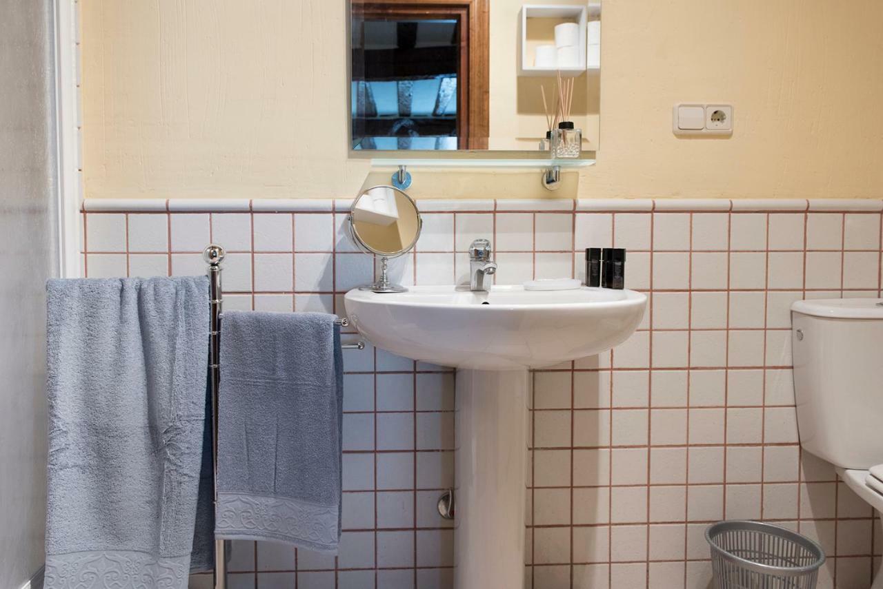 La Hoz Appartement