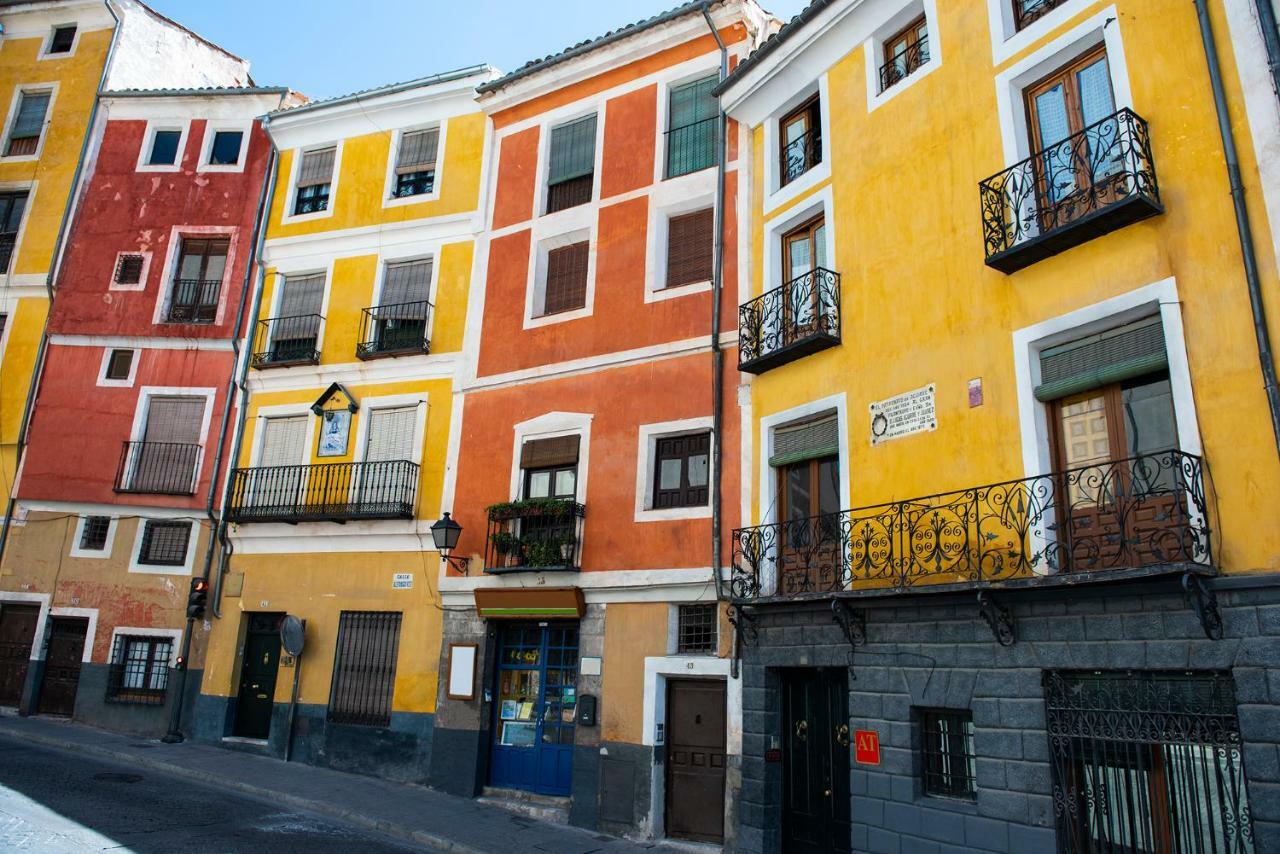 La Hoz Appartement