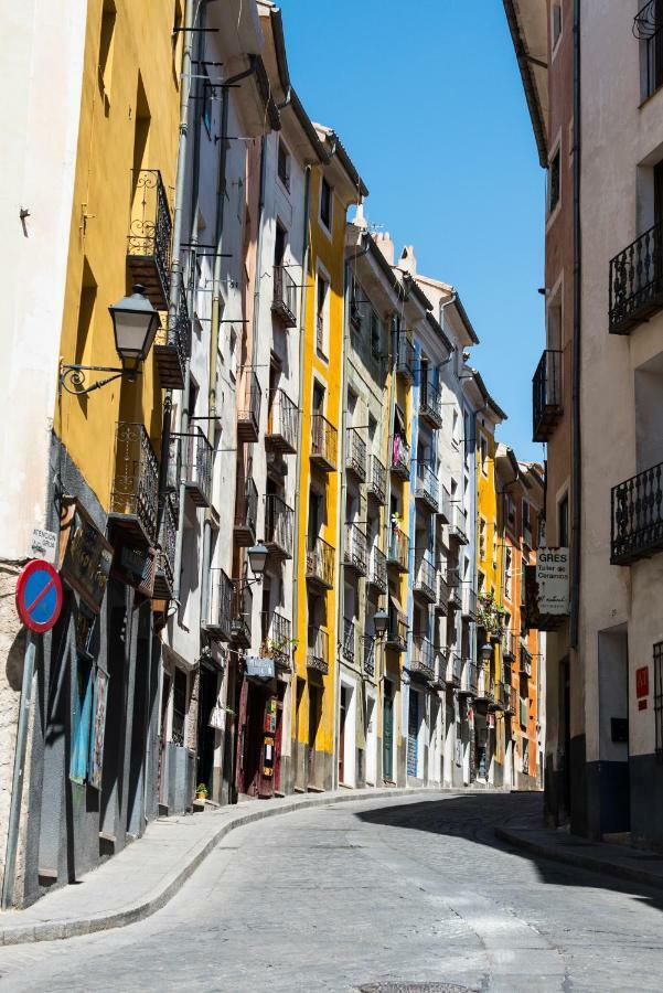 La Hoz * Cuenca (Castilla-La Mancha)